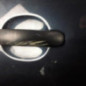 Porte avant droit VOLKSWAGEN GOLF PLUS