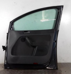 Porte avant droit VOLKSWAGEN GOLF PLUS Photo n°6