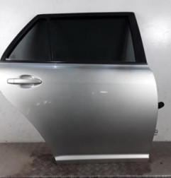 Porte arriere droit TOYOTA AVENSIS 2 Photo n°1
