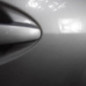 Porte arriere droit TOYOTA AVENSIS 2