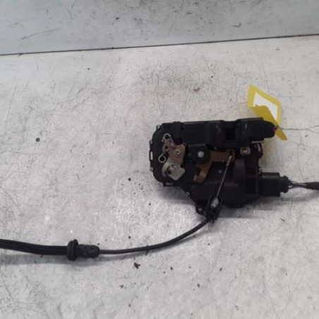 Serrure avant droit VOLKSWAGEN GOLF 4 Photo n°1