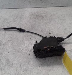 Serrure avant droit VOLKSWAGEN GOLF 4
