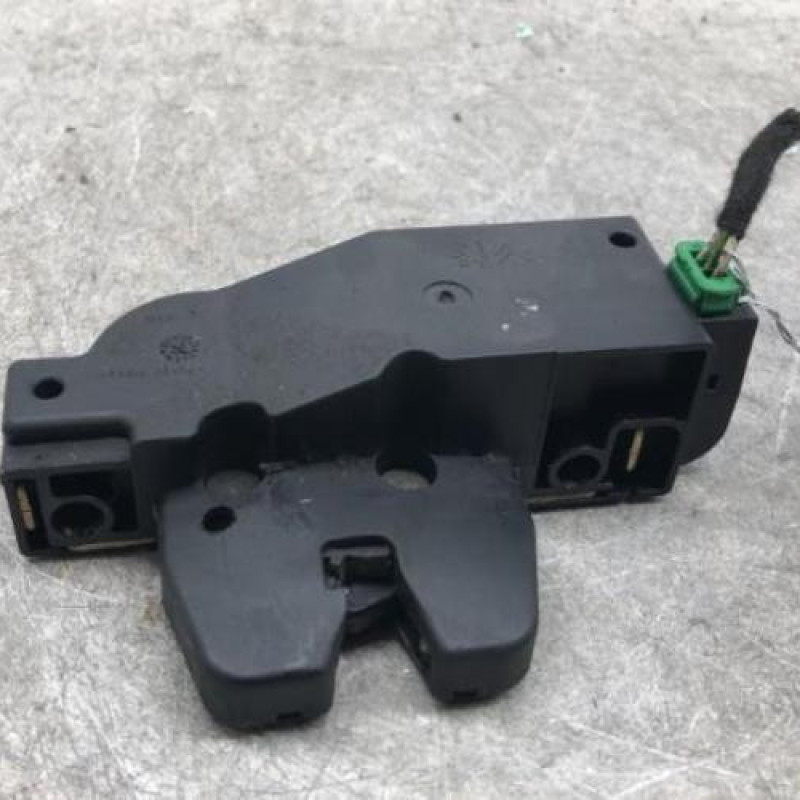 Serrure de hayon CITROEN C4 1 Serrure de hayon CITROEN C4 1