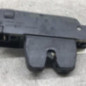 Serrure de hayon CITROEN C4 1