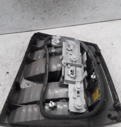 Feu arriere principal gauche (feux) OPEL VECTRA C