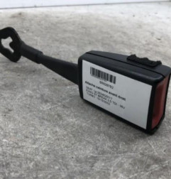 Attache ceinture avant droit SEAT EXEO Photo n°1