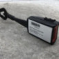 Attache ceinture avant droit SEAT EXEO