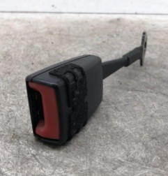 Attache ceinture avant droit SEAT EXEO