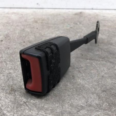 Attache ceinture avant droit SEAT EXEO