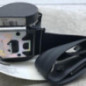 Ceinture arriere gauche SEAT EXEO