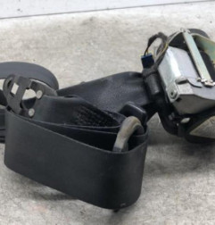 Ceinture avant gauche SEAT EXEO Photo n°1