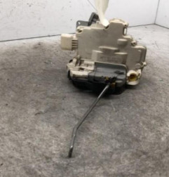 Serrure avant gauche SEAT EXEO