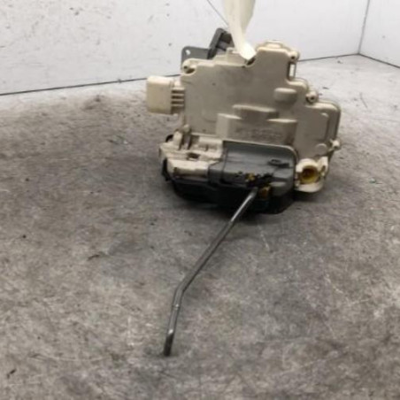 Serrure avant gauche SEAT EXEO