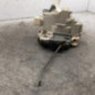 Serrure avant gauche SEAT EXEO