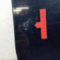 Porte avant droit CITROEN C4 2