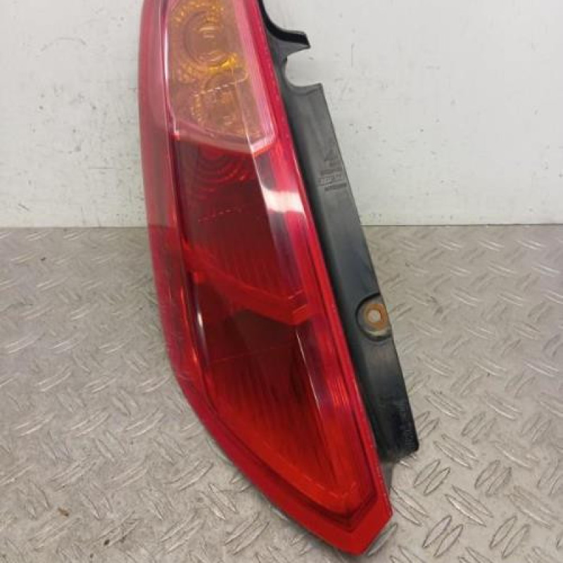 Feu arriere principal gauche (feux) FIAT GRANDE PUNTO