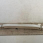 Renfort pare choc arriere (traverse) TOYOTA PRIUS 2