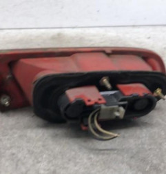 Feu arriere secondaire droit (feux) ALFA ROMEO 156