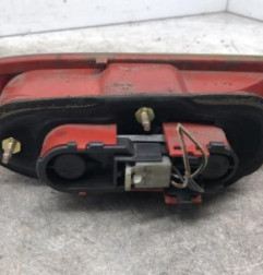 Feu arriere secondaire gauche (feux) ALFA ROMEO 156