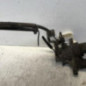 Etrier arriere gauche (freinage) RENAULT MASTER 2