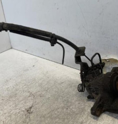 Etrier arriere gauche (freinage) RENAULT MASTER 2
