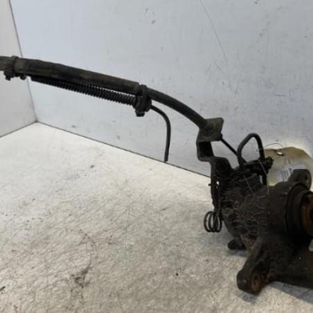 Etrier arriere gauche (freinage) RENAULT MASTER 2