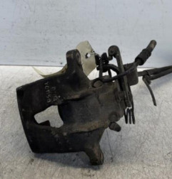 Etrier arriere gauche (freinage) RENAULT MASTER 2 Photo n°4