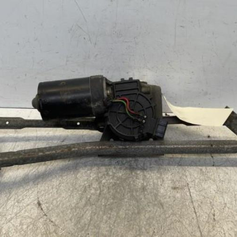 Moteur essuie glace avant PEUGEOT 206 Moteur essuie glace avant PEUGEOT 206