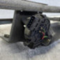 Moteur essuie glace avant PEUGEOT 206