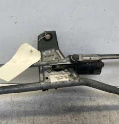 Moteur essuie glace avant PEUGEOT 206 Photo n°5