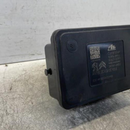 Bloc ABS (freins anti-blocage) PEUGEOT 2008 1