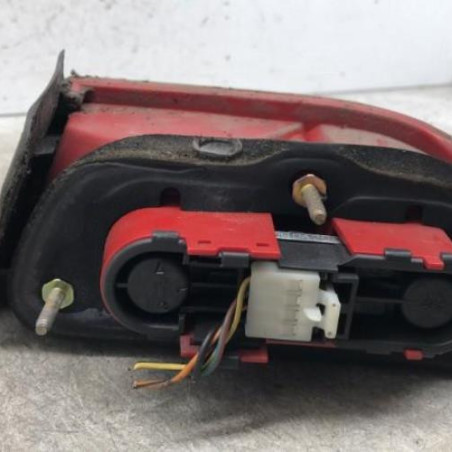 Feu arriere principal gauche (feux) ALFA ROMEO 156