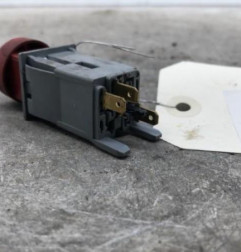 Bouton de warning CITROEN BERLINGO 1