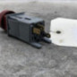 Bouton de warning CITROEN BERLINGO 1