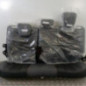 Banquette arriere OPEL MOKKA 2