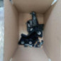 Banquette arriere OPEL MOKKA 2