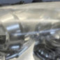 Optique avant principal gauche (feux)(phare) PEUGEOT 4007