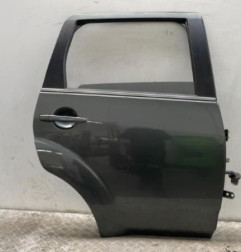 Porte arriere droit PEUGEOT 4007 Photo n°1
