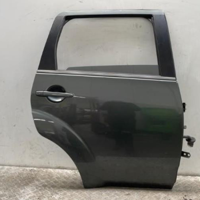 Porte arriere droit PEUGEOT 4007 Porte arriere droit PEUGEOT 4007