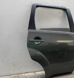 Porte arriere droit PEUGEOT 4007 Photo n°3