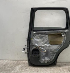 Porte arriere droit PEUGEOT 4007 Photo n°4