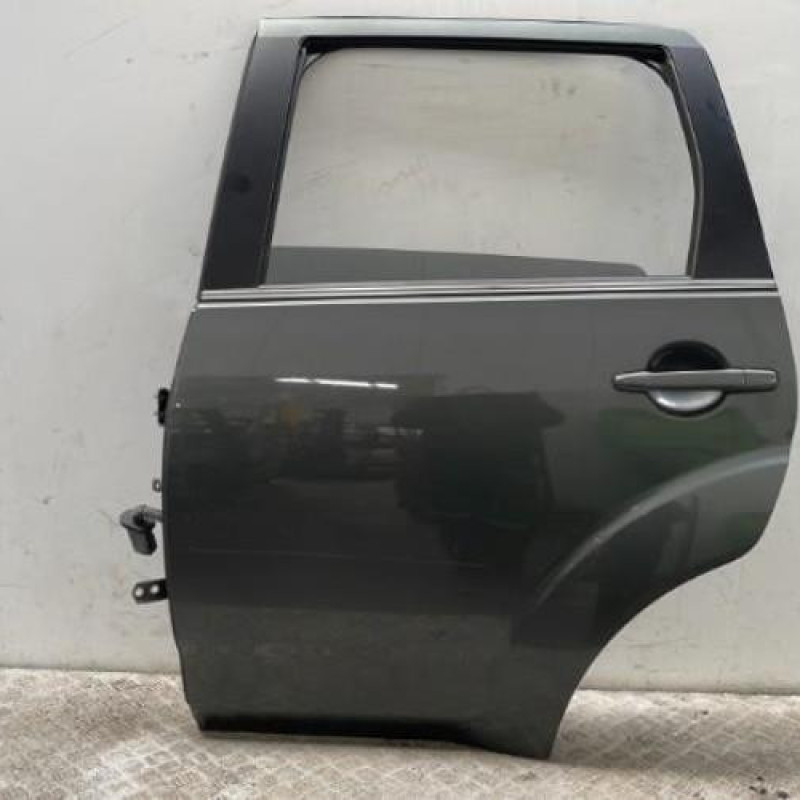 Porte arriere gauche PEUGEOT 4007 Porte arriere gauche PEUGEOT 4007