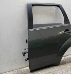 Porte arriere gauche PEUGEOT 4007 Photo n°3