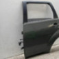 Porte arriere gauche PEUGEOT 4007
