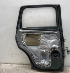 Porte arriere gauche PEUGEOT 4007 Photo n°6