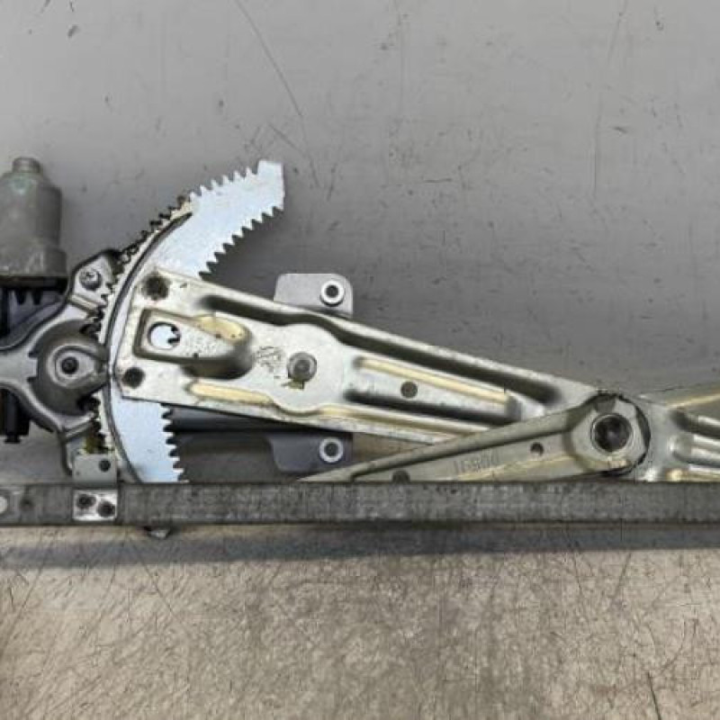 Leve vitre electrique avant gauche PEUGEOT 4007