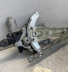 Leve vitre electrique avant gauche PEUGEOT 4007