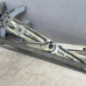 Leve vitre electrique avant gauche PEUGEOT 4007