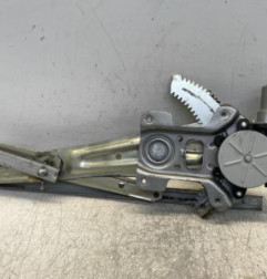 Leve vitre electrique avant gauche PEUGEOT 4007 Photo n°4