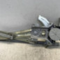 Leve vitre electrique avant gauche PEUGEOT 4007